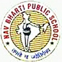 Nav Bharti Public School Logo