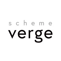 scheme verge, Inc. Logo