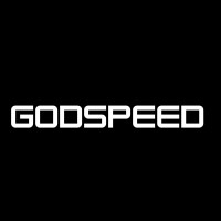 Godspeed Space Logo