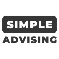 Simple Advising Logo