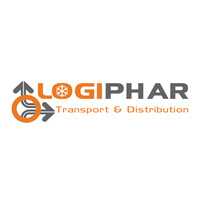LOGIPHAR Logo
