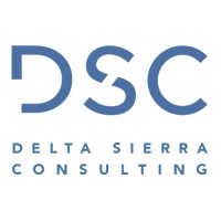 Delta Sierra Consulting (DSC-IT) Logo