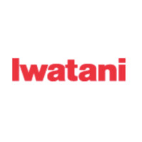 Iwatani Corporation Logo