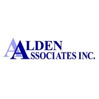 Alden Associates, Inc., division of 3MD Logo