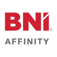 BNI Affinity Singapore Logo