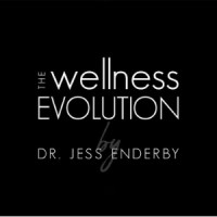 The Wellness Evolution Logo