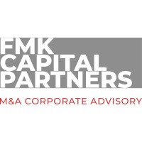FMK Capital Partners Logo