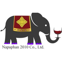 Napaphan Wine Cellar Logo