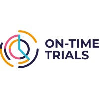 On-Time Trials Logo