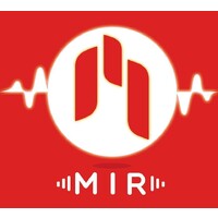 MIR Club Logo