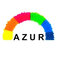 Société AZUR Logo