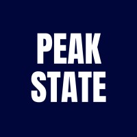 Peak State Mental Fitness Logo