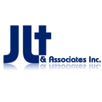 JLT & Associates Inc. Logo