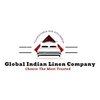 Global Indian Linen Company Logo