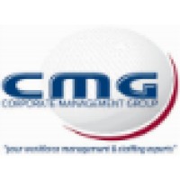Corporate Management Group Logo