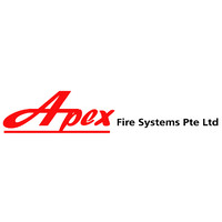 Apex Fire Systems Pte Ltd Logo