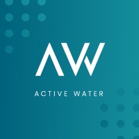 Active Water Logo