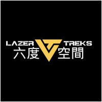 Lazertreks Taichung Logo