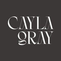 Cayla Gray Co Logo