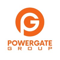PowerGate Group Logo
