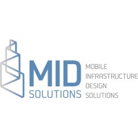 MID Solutions Logo