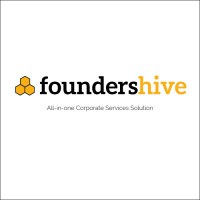 Foundershive Logo