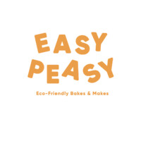 Easy Peasy Cakes Logo