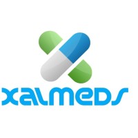 XalMeds Logo