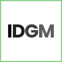 I Dont Get Marketing Logo
