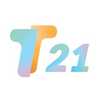 Twin 21 Logo