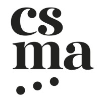 Conservatorio Superior de Música de Aragón - CSMA Logo