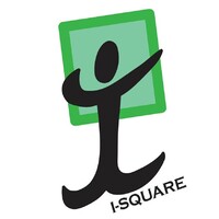 I-Square Logo