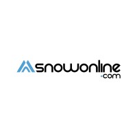 Snowonline.com Logo