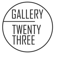 Gallery 23 NY Logo