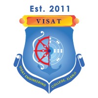 VISAT Engineering College, Ernakulam Logo