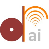 Dhvani Analytic Intelligence Logo
