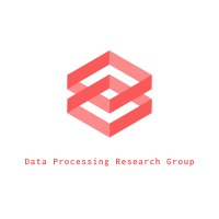 Data Processing Research Group Logo