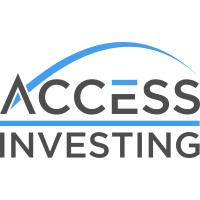 Access Investing Limited Logo