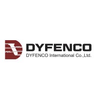 Dyfenco International Co., Ltd. Logo