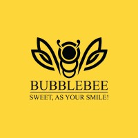BUBBLEBEE SDN BHD Logo