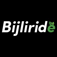 Bijliride Logo