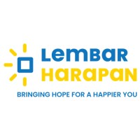 lembarharapan.id Logo