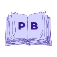 The Purple Book Community Logo