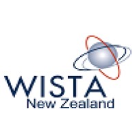 WISTA New Zealand Logo