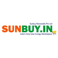 Sunbuy Renewables Private Limited Logo