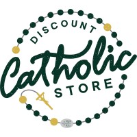 Discount Catholic Store Logo