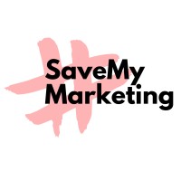 #SaveMyMarketing Logo