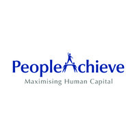 PeopleAchieve Logo
