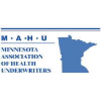 Minnesota Association of Health Underwriters Logo