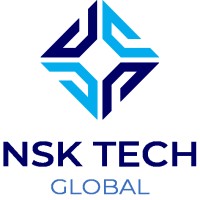 NSK Tech Global Logo